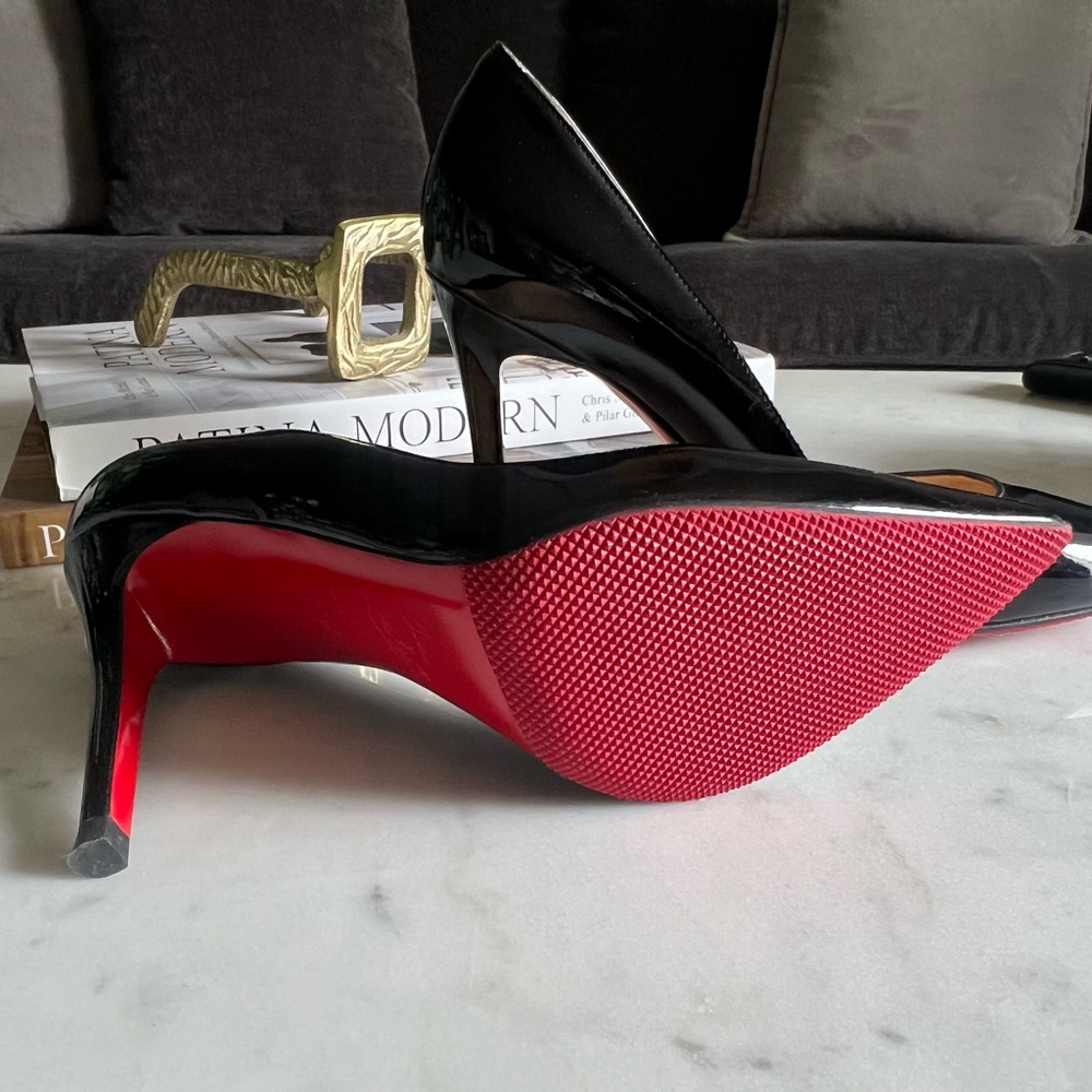 Christian Louboutin